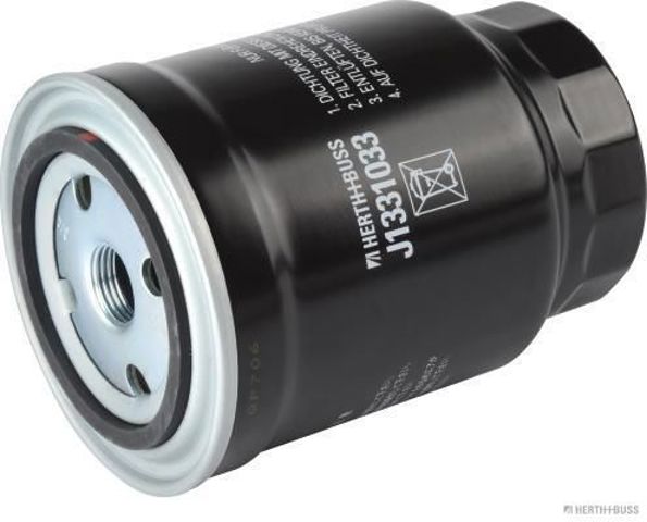 JAKOPARTS J1331033 Топливный фильтр в наличии Харьков