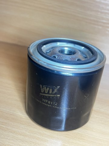 WF8172 WIX Фильтр топливный купить в Украина