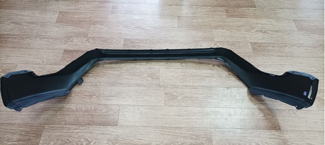 Бампер передний, нижняя часть 2434182 FORD