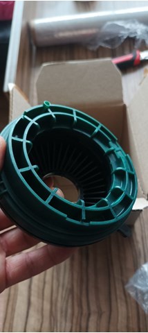 Подшипник опорный амортизатора, переднего F2GZ18198B FORD