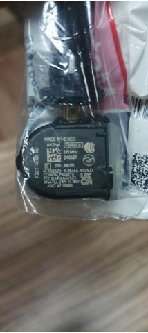 F2GZ1A189A FORD Датчик давления воздуха в шинах купить в Чернигов