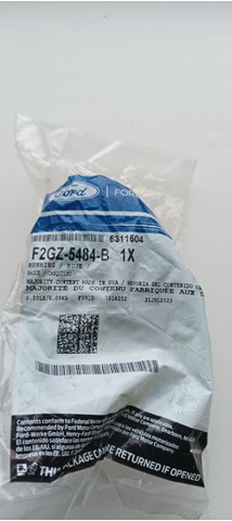 Опора стабилизатора F2GZ5484B FORD