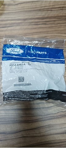 Разрезная втулка стабилизатора F2GZ5493A FORD