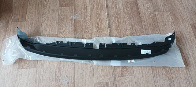 FORD FT4Z8419APTM Спойлер переднего бампера в наличии Ровно