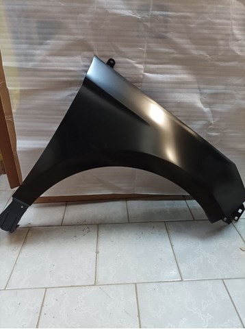 Правое крыло GT4Z16005A FORD