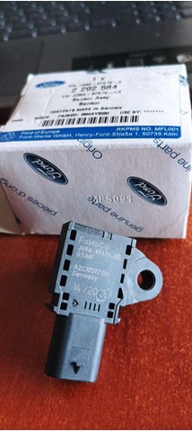 Датчик давления наддува турбины JG9Z9F479B FORD