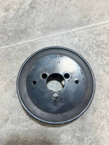 059121031L Шкив помпы купить Одесса