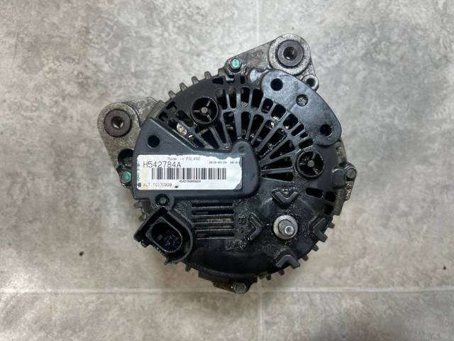 059903017KX Генератор купить Днепр