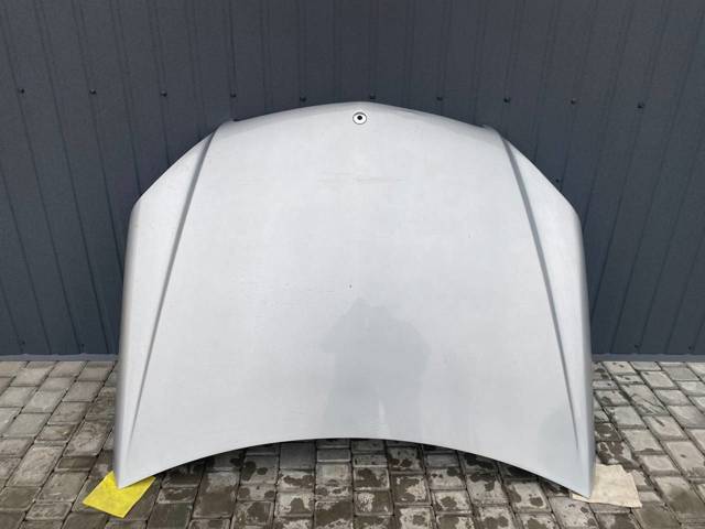 A2048800657 Капот купить Хмельницкий