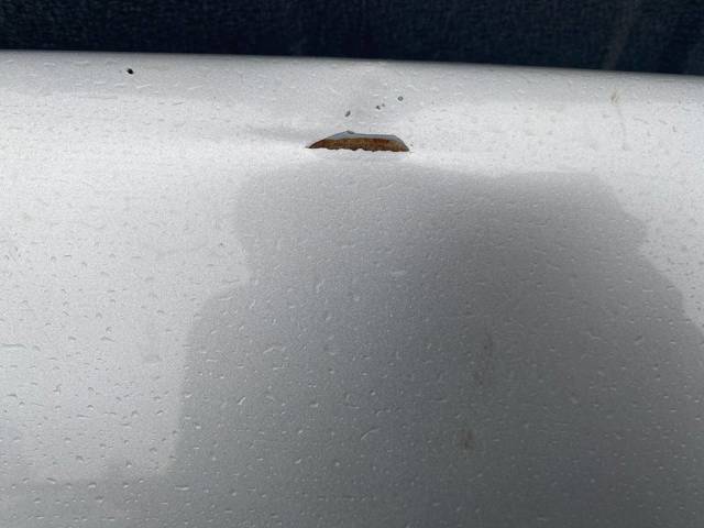 A2048800657 MERCEDES Капот купить в Ужгород