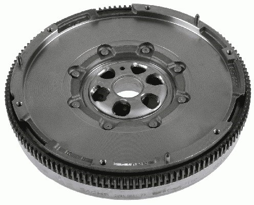 SACHS 2294001177 Маховик двигателя в наличии Каменское
