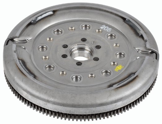 2294001780 SACHS Маховик купить в Запорожье