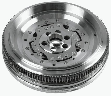 2295000326 SACHS Маховик двигателя купить в Украина