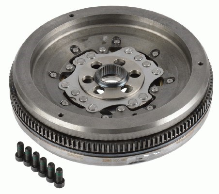 2295000487 SACHS Маховик купить в Харьков