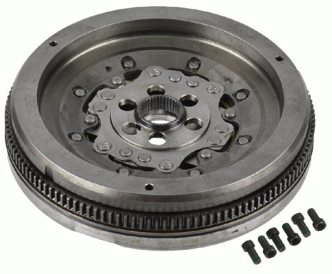 SACHS 2295000506 Маховик двигателя в наличии Каменское