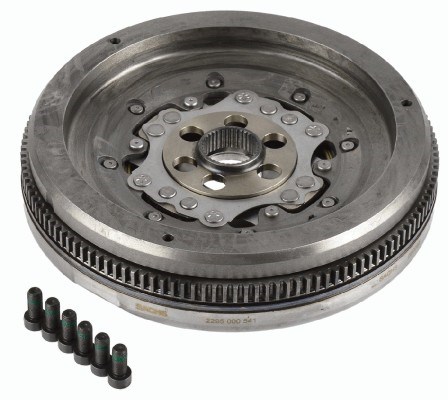 SACHS 2295000541 Маховик двигателя в наличии Чернигов