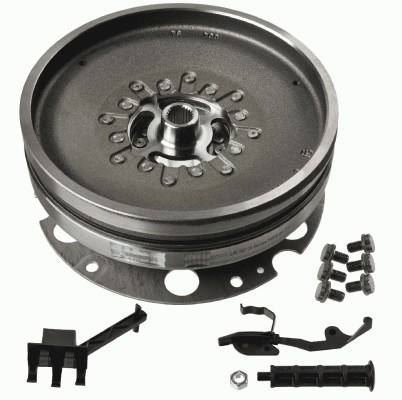 2295000718 SACHS Маховик купить в Николаев