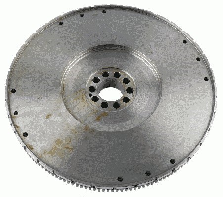3421601016 SACHS Маховик двигателя купить в Тернополь