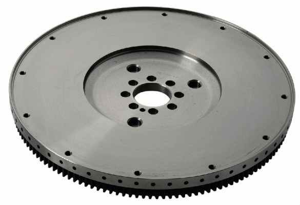 3421601076 SACHS Маховик двигателя купить в Сумы