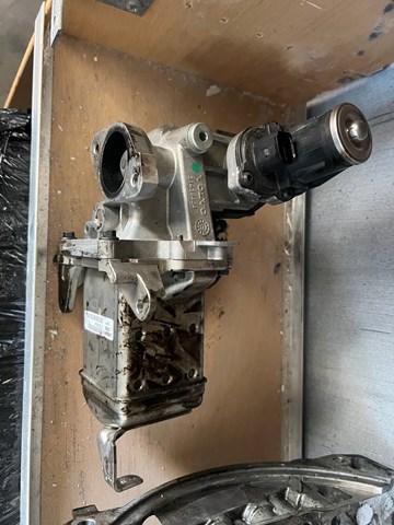 VOLVO 31439464 Клапан EGR рециркуляции газов в наличии Винница