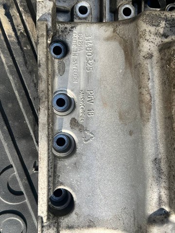 VOLVO 31480325 Поддон масляный картера двигателя, нижняя часть в наличии Ужгород