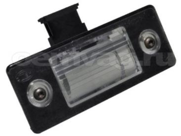 6Y0943021E VAG Фонарь подсветки номерного знака купить в Черновцы
