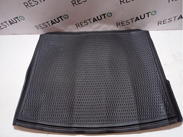 7P0061160 VAG Коврик багажного отсека купить в Кривой Рог