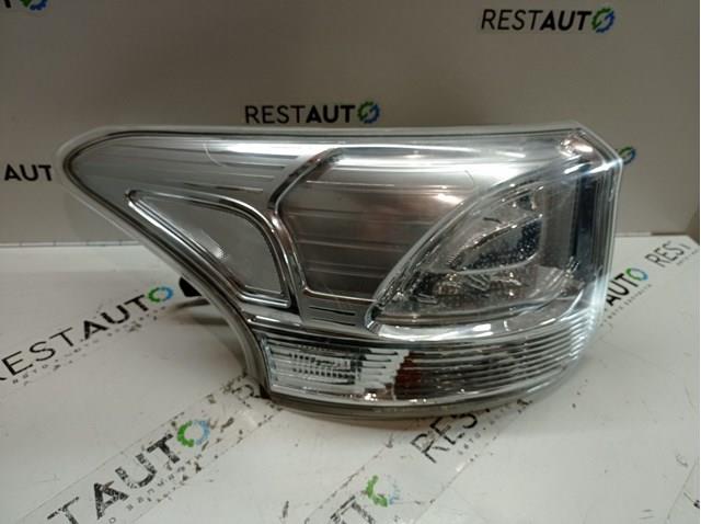 8330A789 MITSUBISHI Фонарь задний левый купить в Павлоград