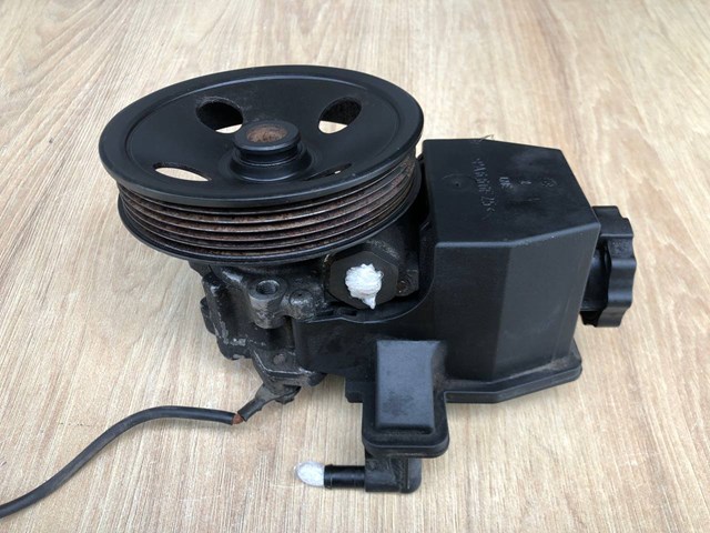 MERCEDES 0024668401 Насос гидроусилителя руля (ГУР) в наличии Каменское