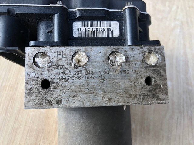 0044319212 MERCEDES купить в Ровно