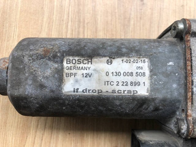 LAND ROVER 0130008508 Мотор управления раздаткой в наличии Харьков