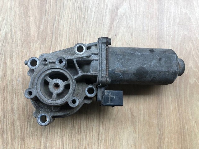 0130008508 LAND ROVER Мотор управления раздаткой купить в Днепр