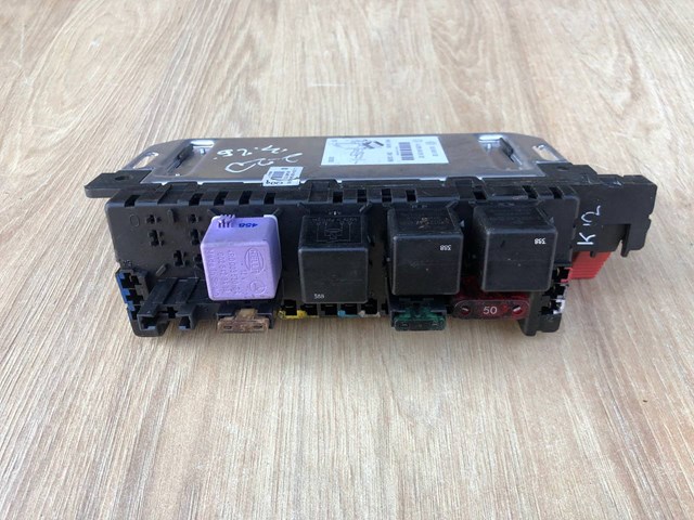 MERCEDES 0285458132 Блок управления сигналами SAM в наличии Чернигов