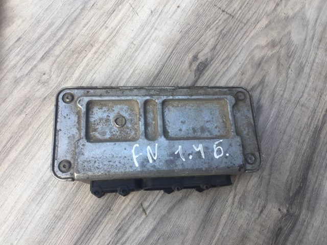 VAG 03C906024C Блок управления двигателем в наличии Ирпень