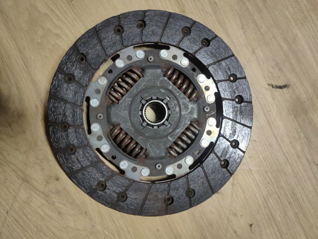 03L141016C VAG Комплект сцепления купить в Львов