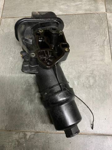 06F115397F VAG Корпус масляного фильтра купить в Каменское