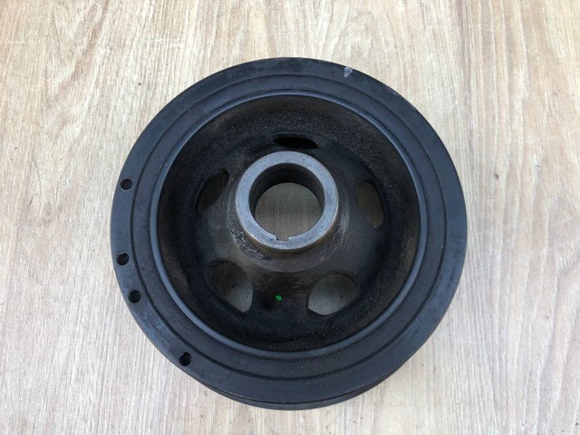 MERCEDES 1110301003 Шкив коленвала в наличии Киев