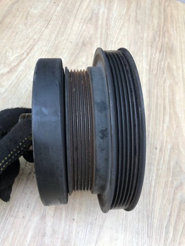 1110301003 MERCEDES Шкив коленвала купить в Тернополь