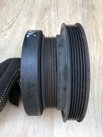 1110301003 MERCEDES Шкив коленвала купить в Киев