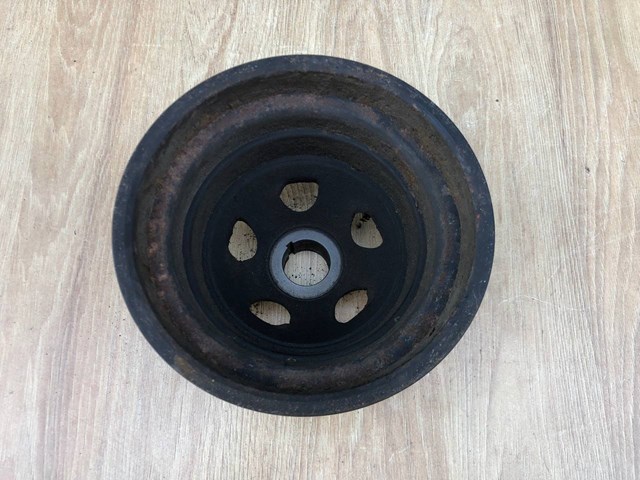 1110301003 Шкив коленвала купить Хмельницкий