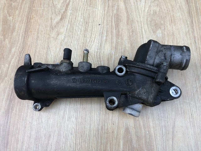A1112030473 MERCEDES купить в Николаев