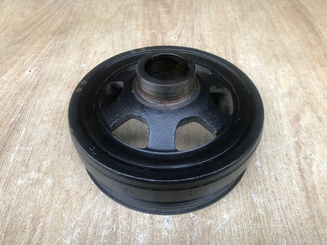 1120351400 Шкив коленвала купить Павлоград