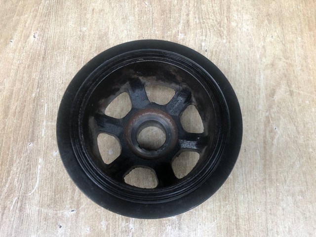 1120351400 MERCEDES Шкив коленвала купить в Украина