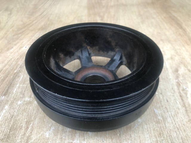 1120351400 Шкив коленвала купить Хмельницкий