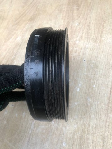 MERCEDES 1120351400 Шкив коленвала в наличии Ровно