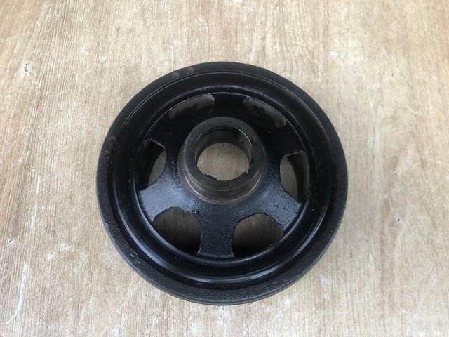 MERCEDES 1120351400 Шкив коленвала в наличии Каменское