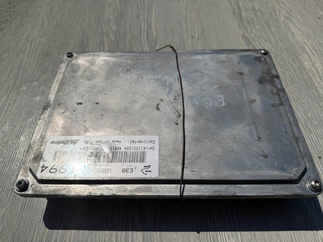 GM 12651994 в наличии Житомир