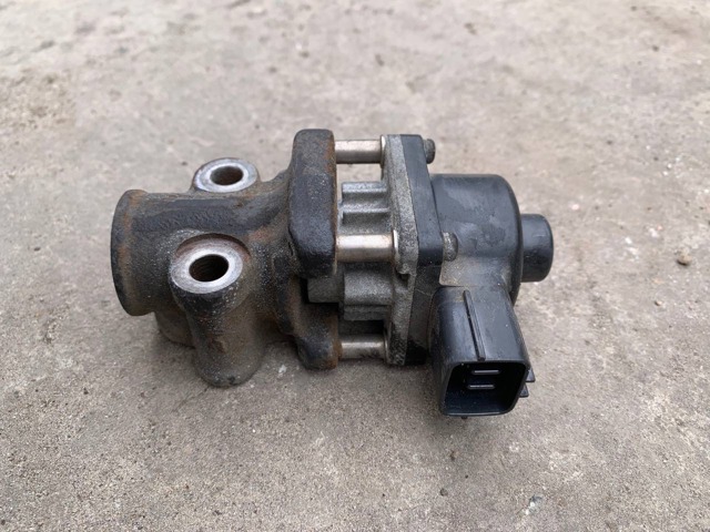 Клапан ЕГР 14710AA730 SUBARU