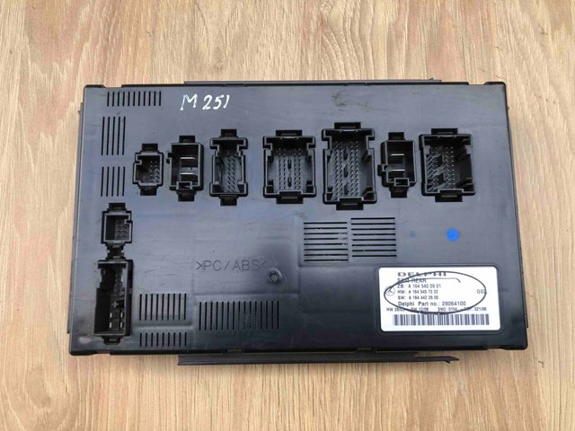 1645400901 MERCEDES купить в Николаев