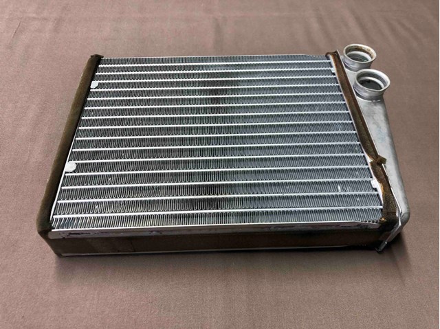 Радиатор печки (отопителя) (939770a/f) mercedes r-class w251. б/у оригинал 1648300061